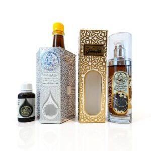 روغن سیاهدانه ( خالص )