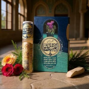 عطر مکتب‌خانه