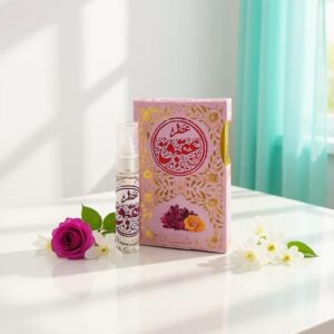 عطر طبیعی عقیق