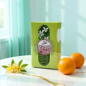 عطر طبیعی بهارنارنج