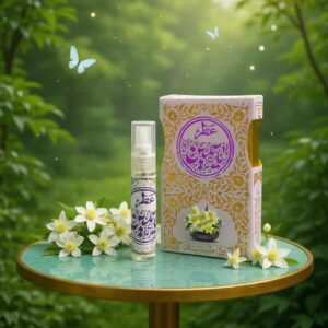 عطر یاسمین
