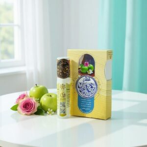 عطر روح الجنان