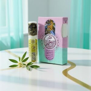 عطر شکوفه سنجد