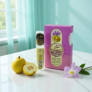 عطر طبیعی سیترین