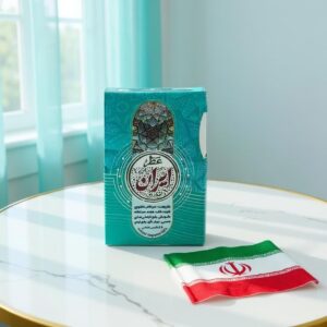 عطر ایران