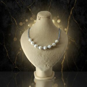 جواهر مروارید پرورشی