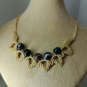 جواهر عقیق سلیمانی داوودی