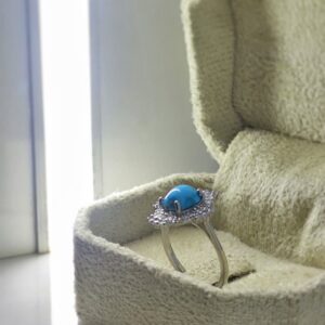 جواهر فیروزه